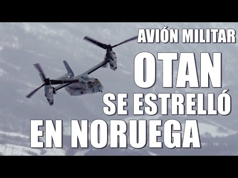 OTAN Pierde Avión en Noruega Rusia acusa EE UU  De Chantajes ONU Putin reunión miles de seguidores