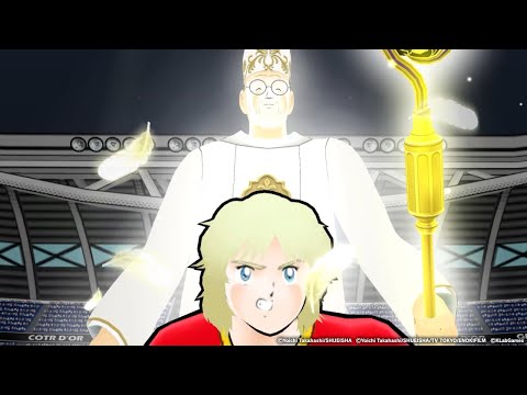 Michael: 1 mm from Heaven /ミカエル： 天からの１ミリ