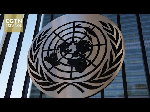 Enviado: China ejerce su derecho al veto en la ONU para defender la justicia internacional