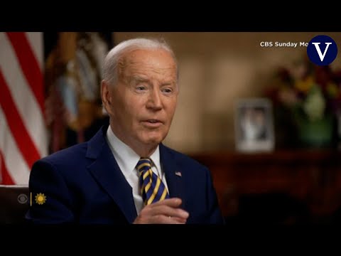 Biden rompe su silencio y explica por qué decidió renunciar a su reelección como presidente