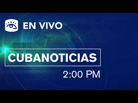 Cuba - Cubanoticias I (15 de septiembre 2022)