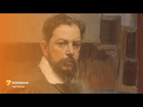 Visit Valencia conmemora el centenario de la muerte de Joaquín Sorolla con una ruta muy especial