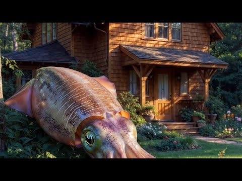 【城ドラ】イカハウスのフレームへの道#832