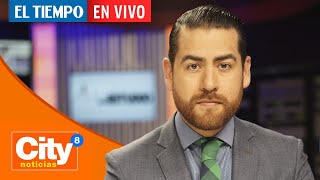 El Tiempo En Vivo: Le contamos sobre la explosión que ocurrió en la localidad de Engativá