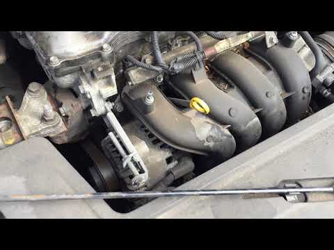 Toyota Auris 2007 m dalys