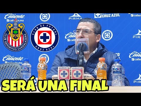 VA POR CHIVAS | Reacciones Cruz Azul vs Juárez (2-0) Ap 2023