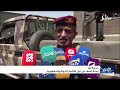 حجرية تعز .. وحدة الصف من أجل الانتصار للدولة والجمهورية