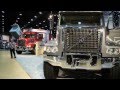 Volvo Trucks - Big in the USA