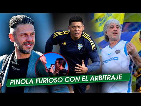 DEMICHELIS habló tras la DERROTA: No se CONFUNDAN + NOTICIAS sobre ROJO y DI ZEO