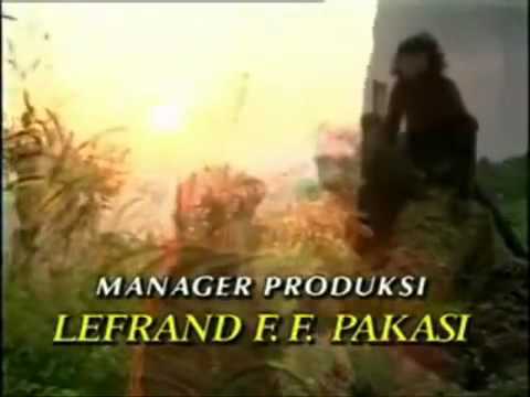 Bram moersas Kedanan