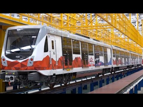Concurso para oferente que operará el Metro de Quito volvió a ser publicado