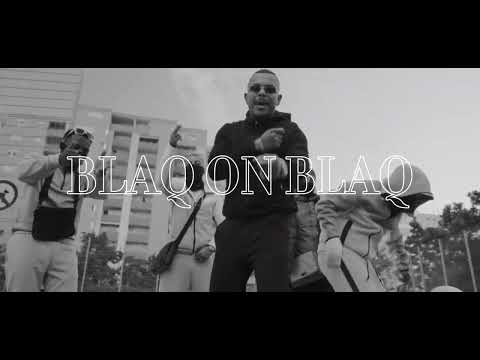HOODBLAQ X LUCIANO - BLAQ ON BLAQ RMX prod.(808BERRY)