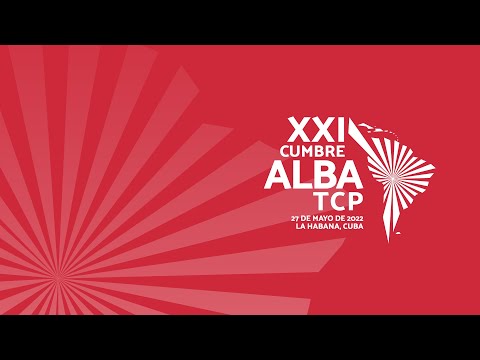 XXI Cumbre de Jefes de Estado y de Gobierno del ALBA-TCP