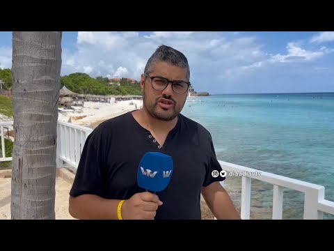 Jony Casella: Situación turística de Cuba