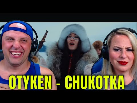 Reaction To OTYKEN - CHUKOTKA (Official Music Video) THE WOLF HUNTERZ REACTIONS