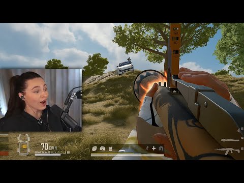 PUBG: WTF & Funny Moments Ep.241