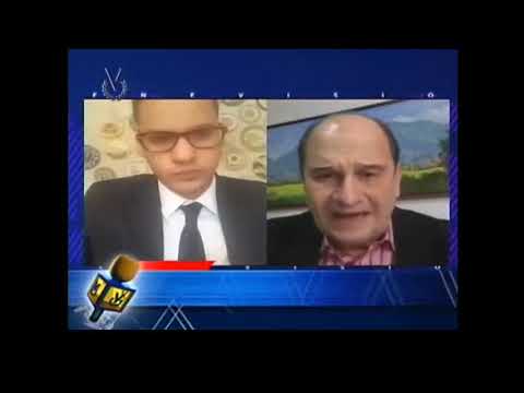 Andrés Díaz entrevista a José Antonio Gil Yepes, Director de Datanalis