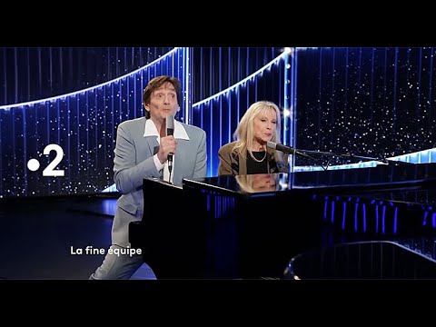 La fine équipe (France 2) : un échec inévitable pour Pierre Palmade avec Muriel Robin, Véronique S