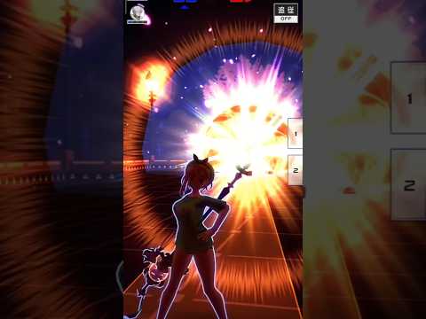 【ライザ】もはや素直に攻撃した方が速い！　#コンパス