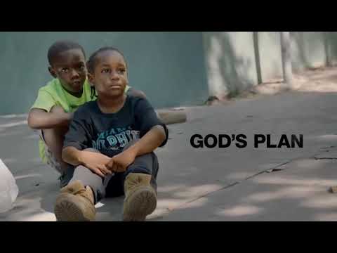 Drake Gods Plan ( Offical Music Video)
