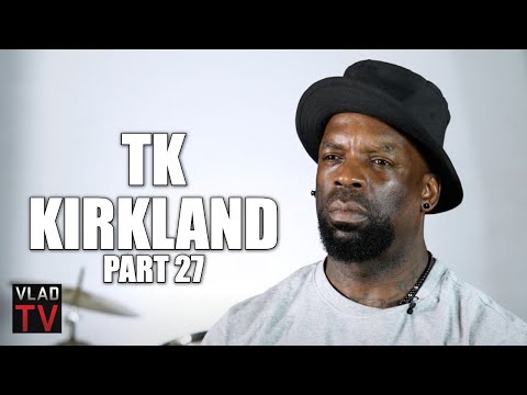 TK Kirkland & Vlad Agree: If You're Doing Postmates at 60 You've Failed at Life (Part 27)