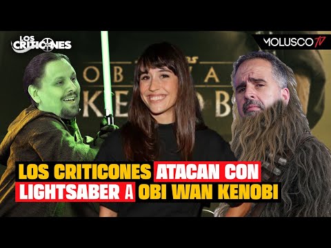 Marisé Alvarez revela por qué los fanáticos de Star Wars van a perder la cabeza con Obi Wan Kenobi