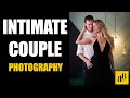 Intimate Couple Boudoir Photography (Part 2 of 4).(1080p)