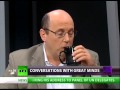 Conversations w/Great Minds - Kurt Eichenwald - Secrets & Lies in the Terror Wars P1