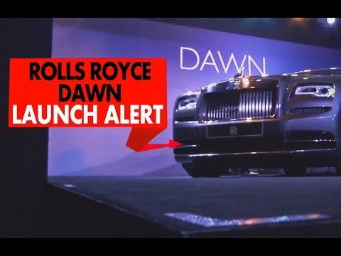 Видео: философия дизайна Rolls-Royce