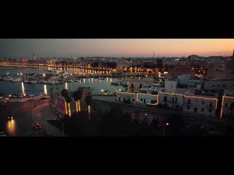 Bari - Decaro: La nostra città così bella e così triste (27.11.20)