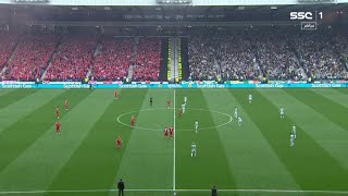 ملخص مباراة أبردين 1 – 1 سيلتيك – نهائي كأس اسكتلندا