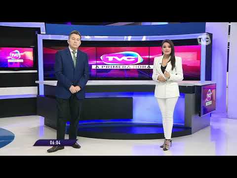 TVC A Primera Hora: Programa del 27 de marzo de 2024