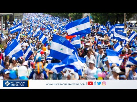 #LoÚltimo ?? | Noticias de Nicaragua viernes 17 de abril de 2020