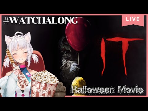 「LIVEย้อนหลัง!」IT:Halloween