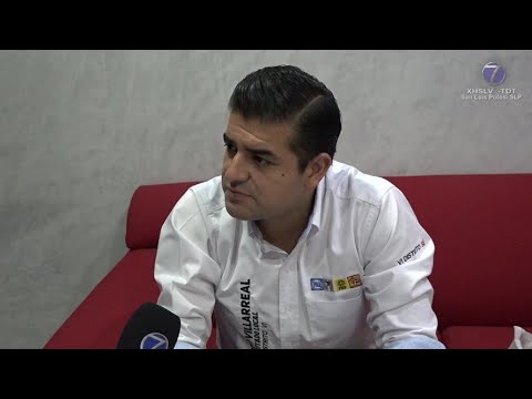 Ricardo Villarreal ratificó sus compromisos de campaña; “No puedo fallarle a la gente”.