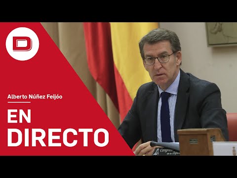 DIRECTO | Feijóo, Alejandro Fernández y Daniel Sirera participan en un mitin en Barcelona