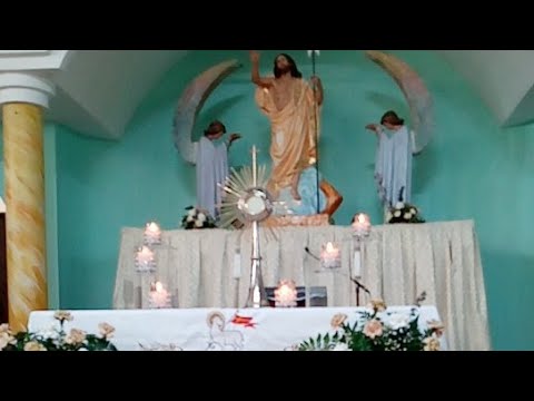 Santo Rosario PSJA - Jueves 18 De Mayo De 2023
