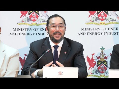 Significant Interest In T&T’s 2023 Shallow Water Competitive Bid Round