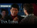 Eva Luna - EP 52  - Le r?ve d'une vie nouvelle - s?rie doubl?e en fran?ais