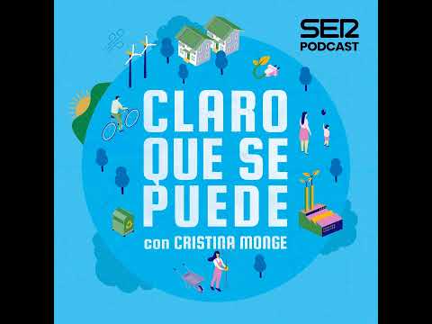 Claro que se puede ir a la moda y respetar el planeta | Episodio 4