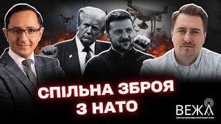 Ukrainian Arms Export: Potential, Challenges, and New Partnerships