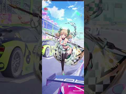 副将ガチャをランダムで引く(｀･ω･´)ゞ　[放置少女ねここショートch]　@user-gx9ej9gh8y
