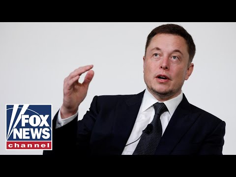 Elon Musk commits to Barstool Fund donation to help small businesses