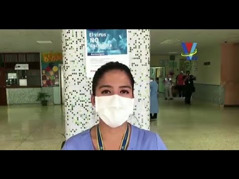 Centros hospitalarios de La Capital registran 22 decesos por Covid-19