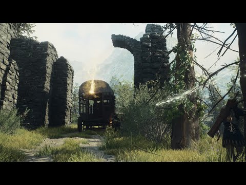 ドラゴンズドグマ2【ポーン愛護協会/鍾乳洞ツアー】Dragon's Dogma 2