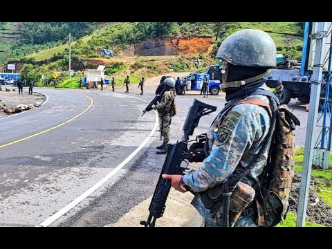 Ejército mantendrá presencia en Ixchiguán y Tajumulco