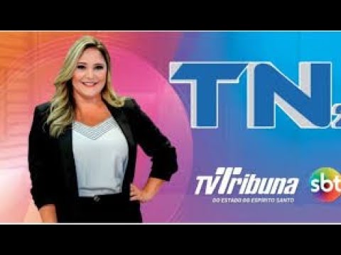 Tribuna Notícias 1ª Edição - [COMPLETO] - 02/08/2024