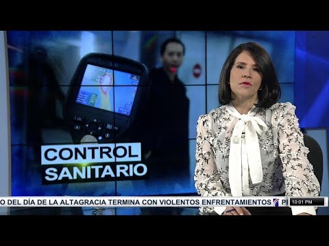 #EmisiónEstelar: Alerta por Coronavirus