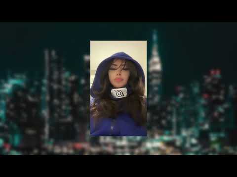 Pashanim - BMW (slowed+reverb)