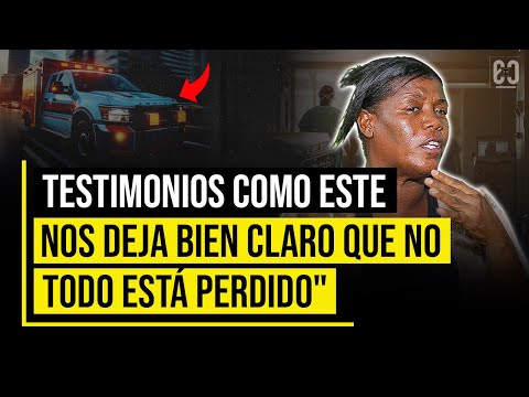 DIOS TRANSFORMÓ SU DOLOR EN PROPÓSITO ! ESTO TE HARÁ CORRER Y GRITARLE AL MUNDO QUE DIOS ES REAL